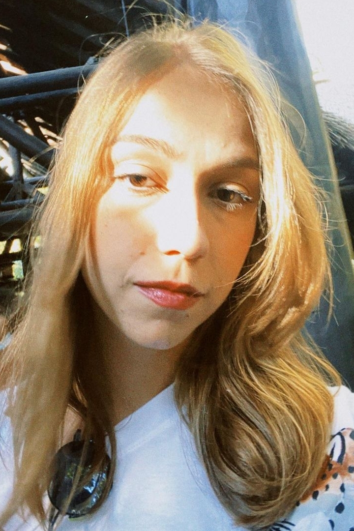 Bruna Tatar
