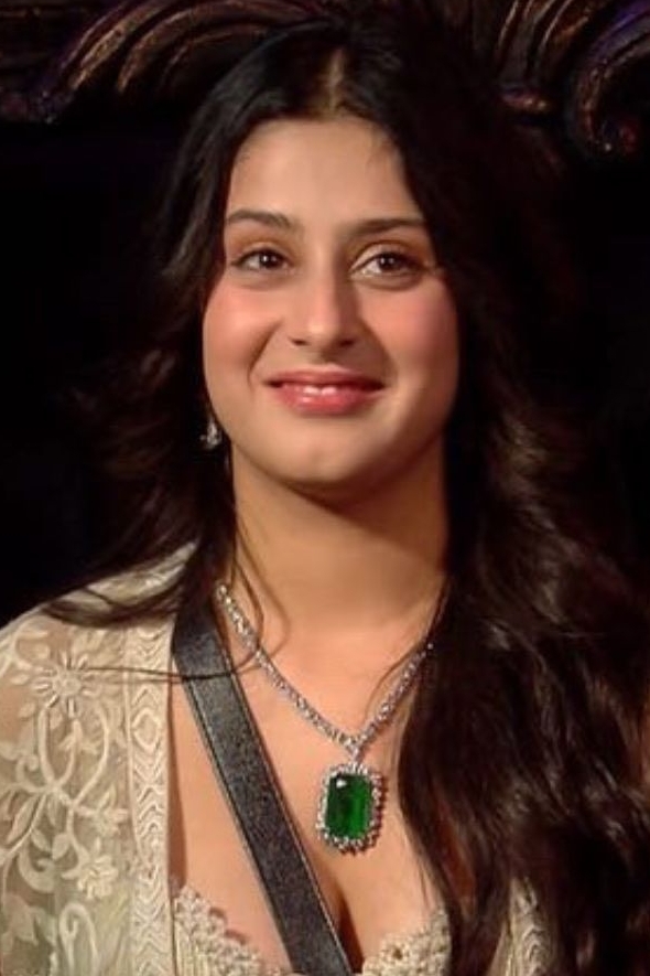 Isha Malviya