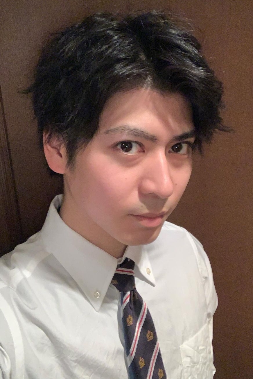 Ryo Yokoyama