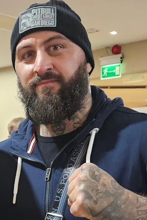 Michal MartÃnek