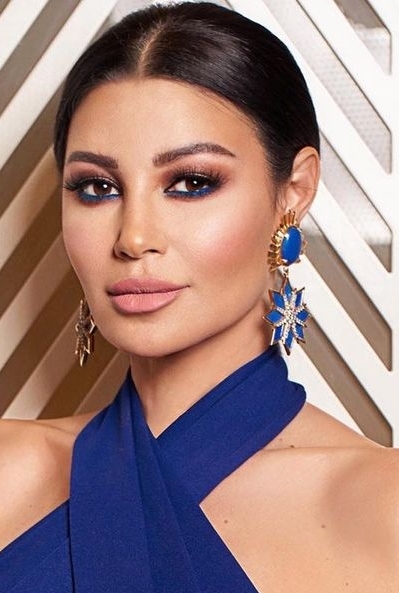Arwa Gouda