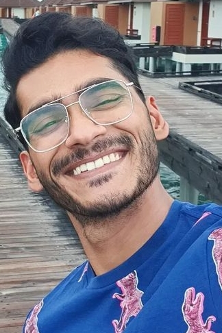 Vishak Nair