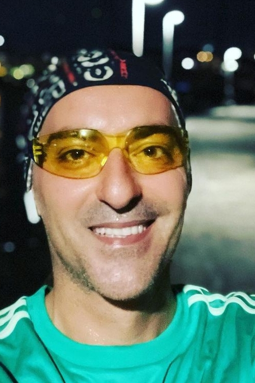Thanasis Alevras