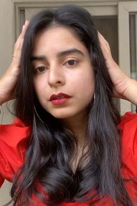 Siddhi Mahajankatti