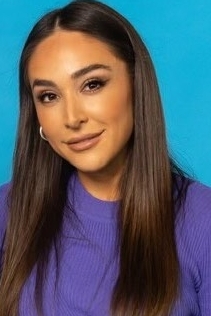 Danielle Robay