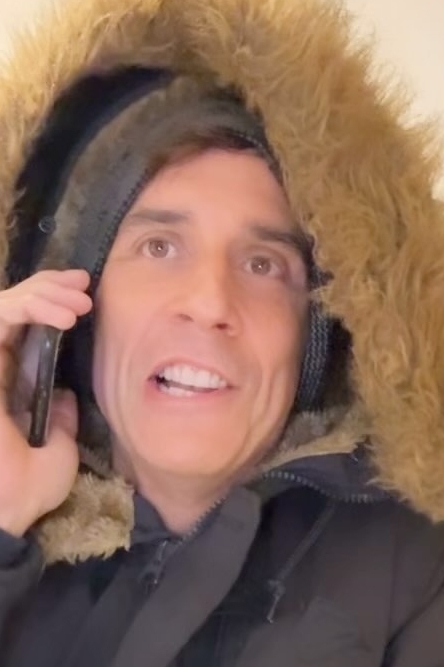 Russell Kane