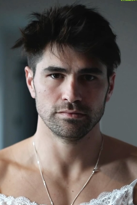 Todd Smith