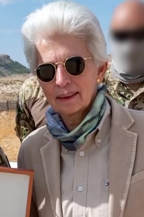 Marie-Agnes Strack-Zimmermann