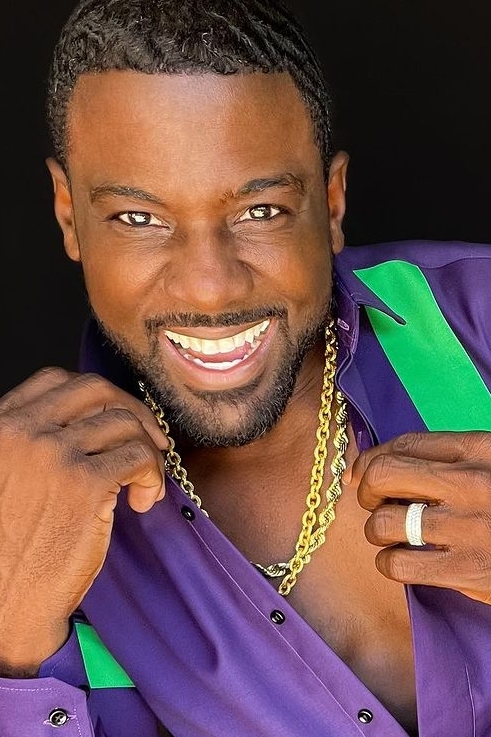 Lance Gross