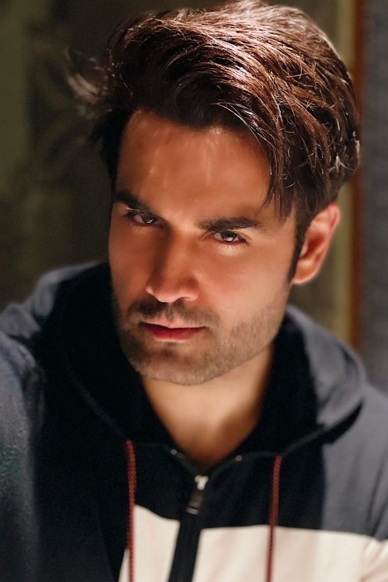 Vivian Dsena