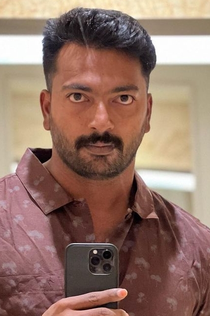 Kalaiyarasan