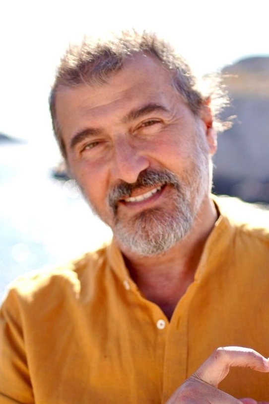 Daniel Lévi