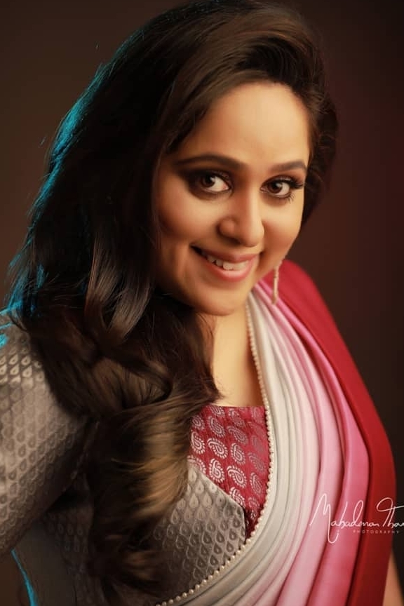 Aswathi Menon