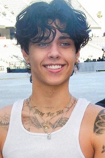 Landon Barker