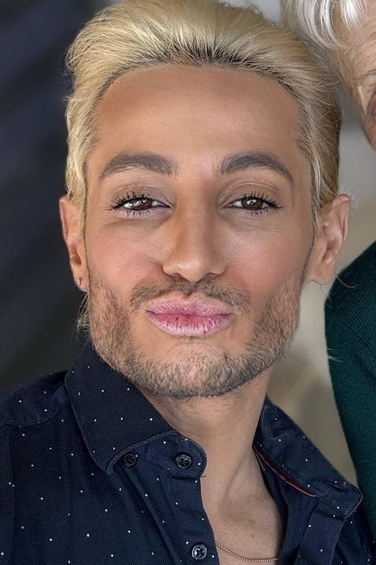 Frankie Grande
