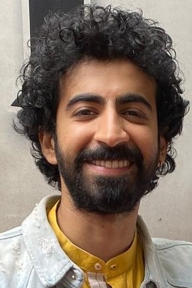 Roshan Mathew
