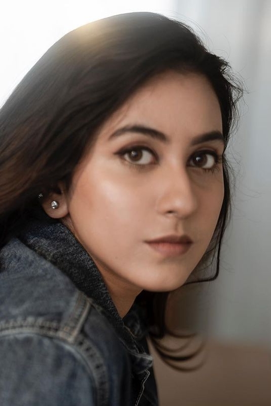 Akshaya hariharan