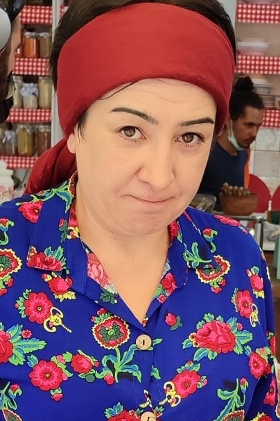 Zeynep Kankonde