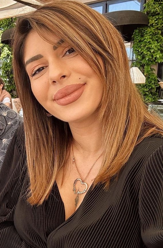 Sarah Lopez