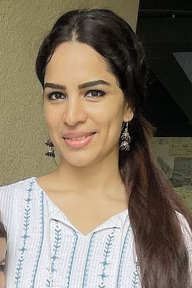 Shikha Singh