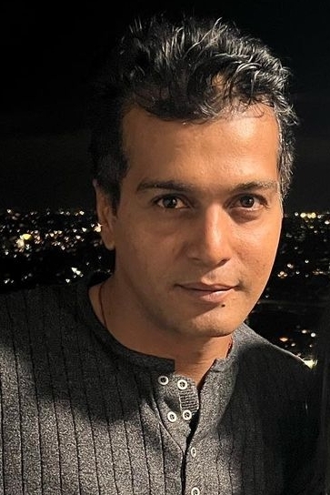 Vinay Rai