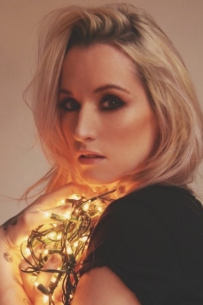 Ingrid Michaelson