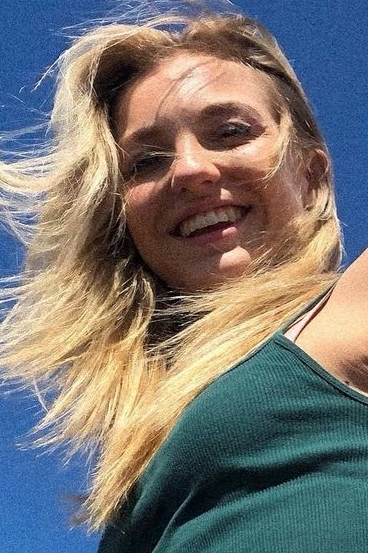 Brynn Rumfallo