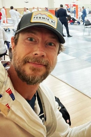 Kristen Holden-Ried