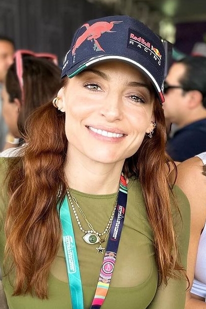 Marimar Vega