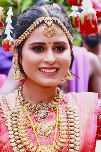 Rithika Tamil Selvi