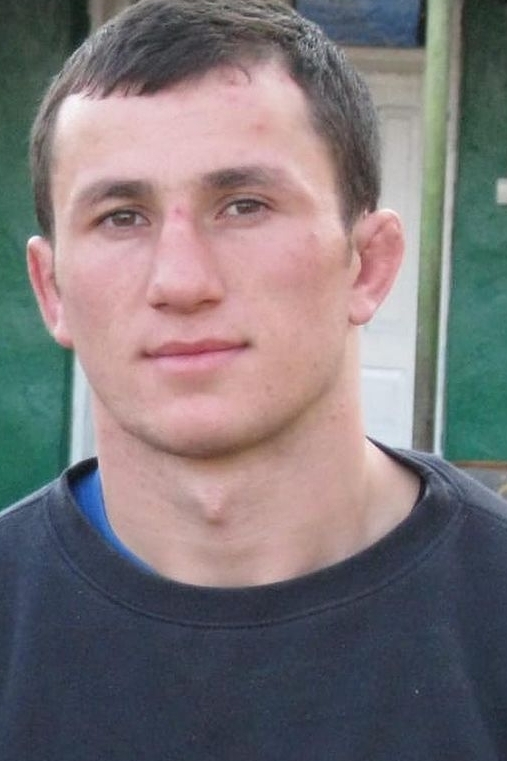 Merab Dvalishvili