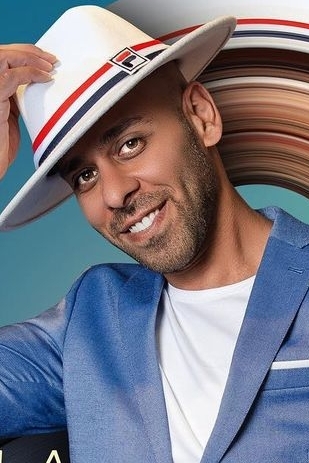 Arsha Aghdasi