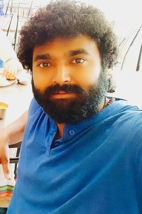 Vishwa Raghu
