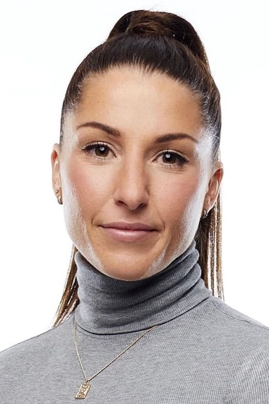 Kim Clavel