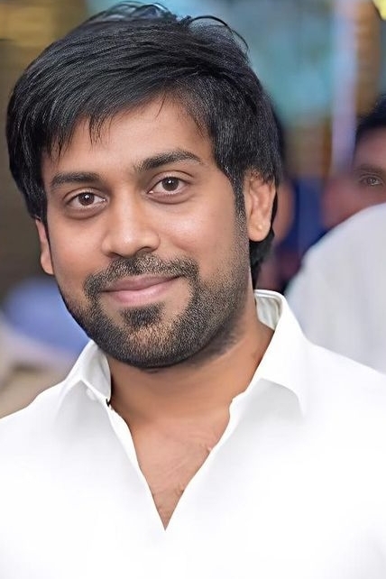 Aata Sandeep