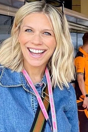 Nicki Shields