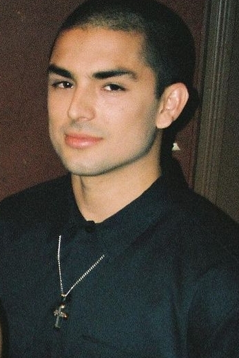 Diego Tinoco