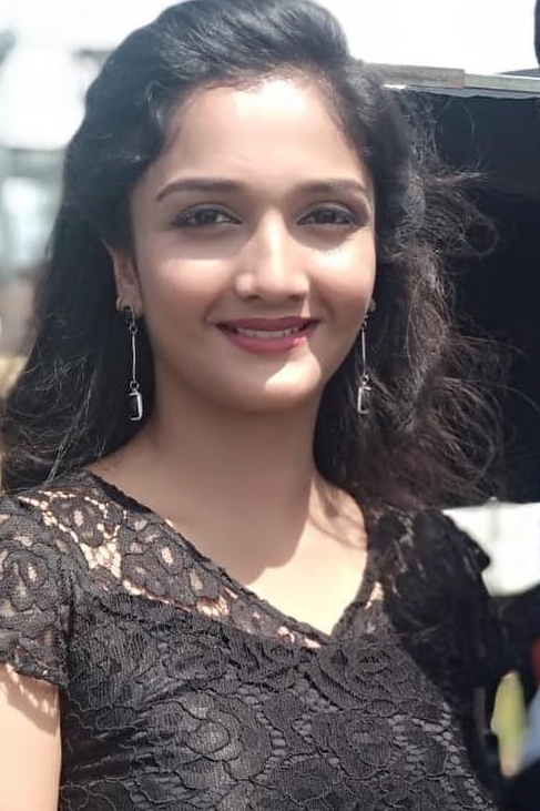 Surabhi Santosh