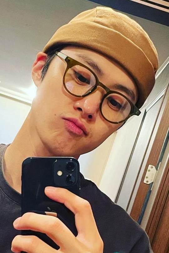Gong Myeong