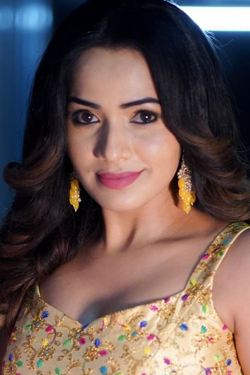 Shobha Shetty
