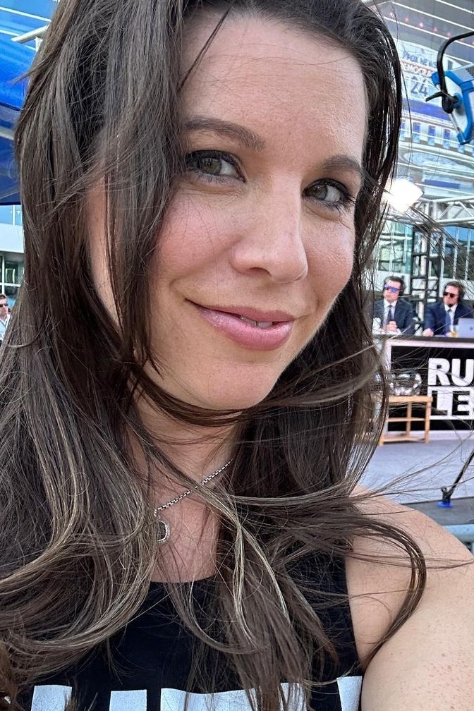 Mary Katharine Ham