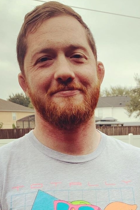 Kyle Greenwood