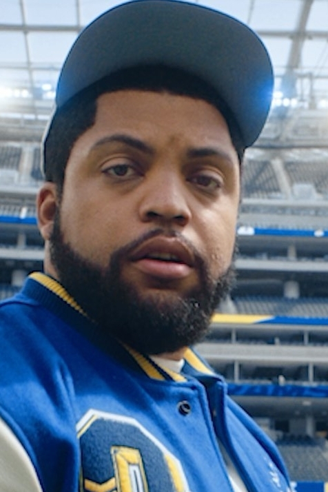 O'Shea Jackson Jr.