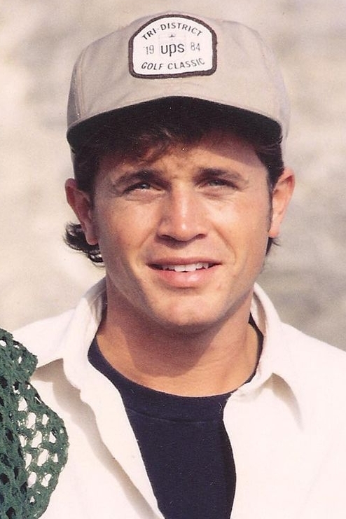 David Yost