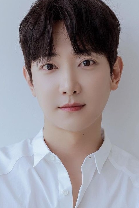 Lee Jung-hyuk