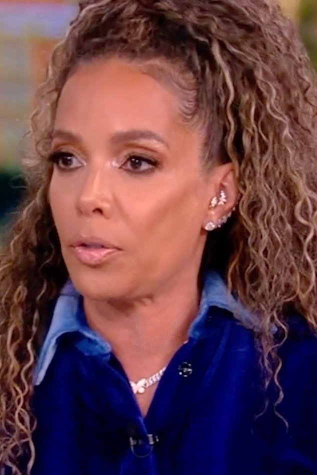 Sunny Hostin