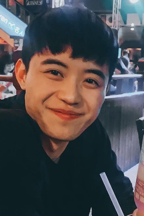 Tyler Ho