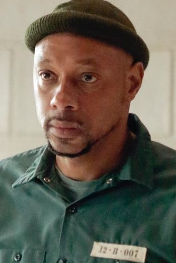 Dorian Missick