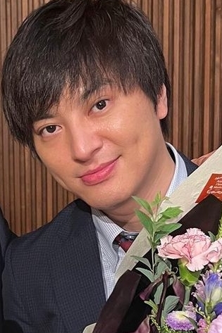 Takashi Tsukamoto