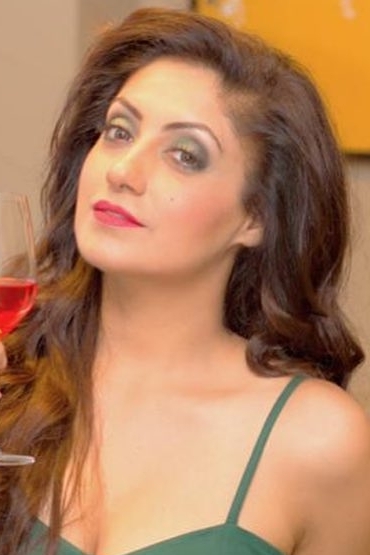 Gurleen Chopra